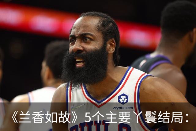 《兰香如故》5个主要丫鬟结局：1个飞升，2个独身，1个傻人有傻福
